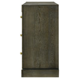 Gran Park Dresser - Furniture World