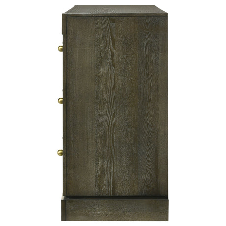 Gran Park Dresser - Furniture World