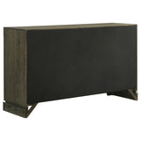 Gran Park Dresser - Furniture World