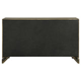 Gran Park Dresser - Furniture World