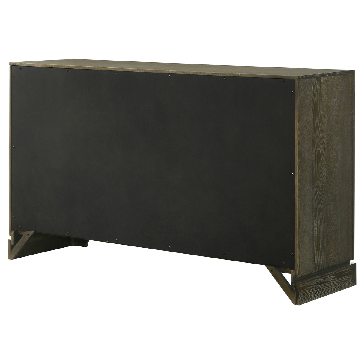 Gran Park Dresser - Furniture World