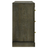 Gran Park Dresser - Furniture World