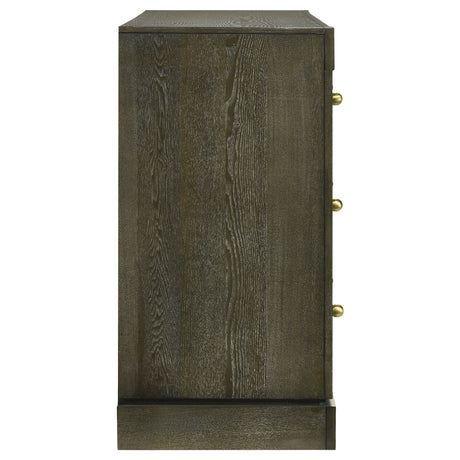 Gran Park Dresser - Furniture World