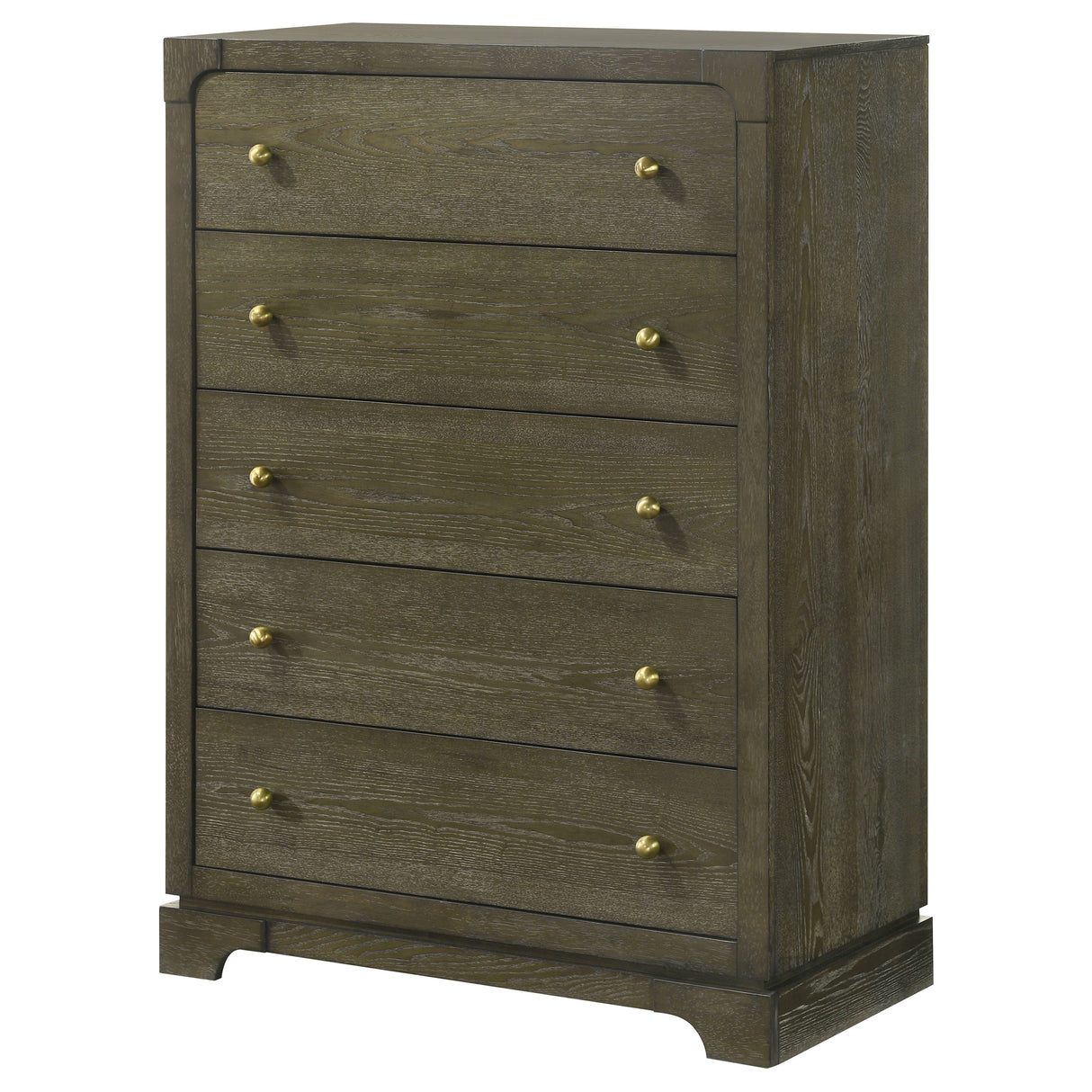 Gran Park Chest of Drawers - Furniture World