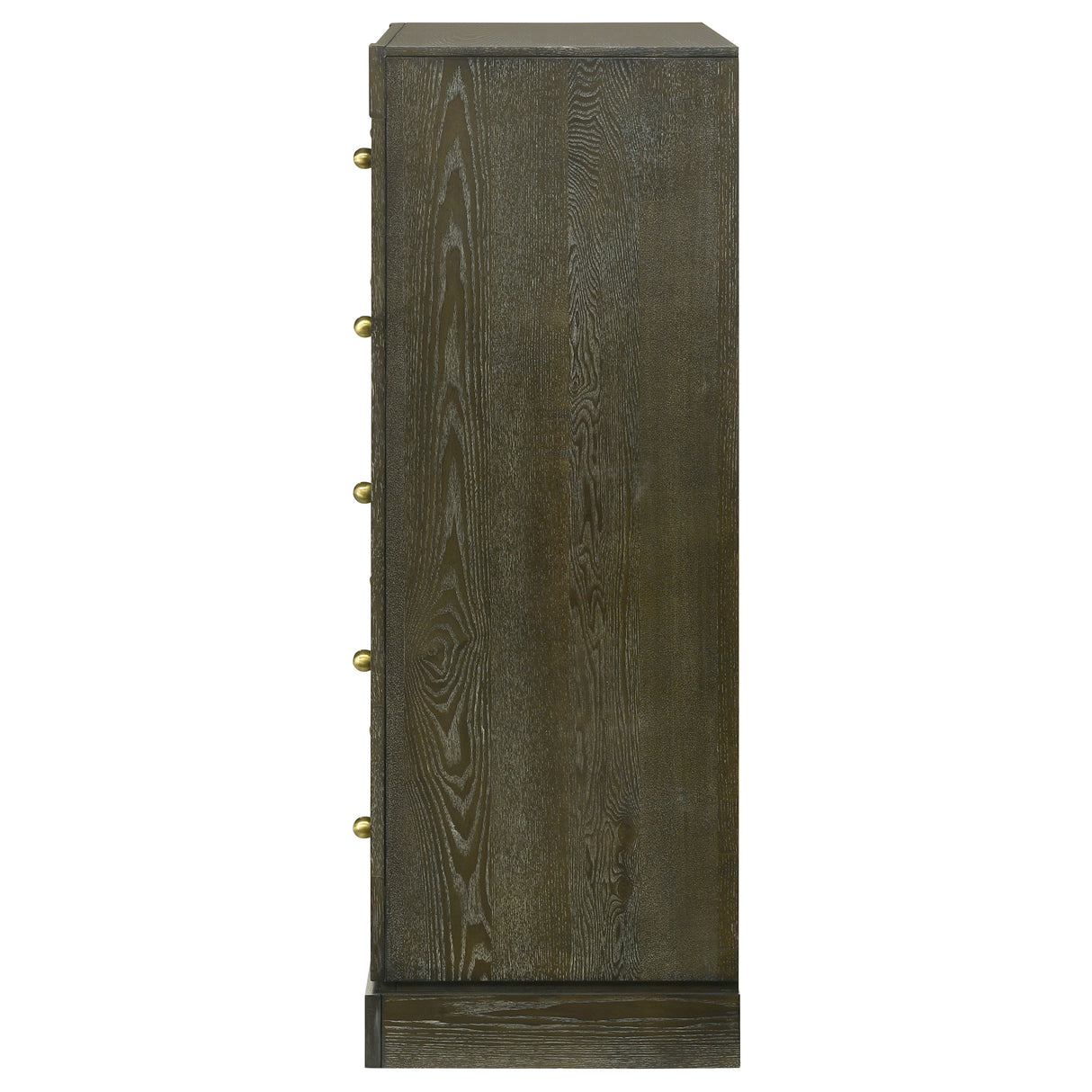 Gran Park Chest of Drawers - Furniture World