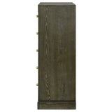 Gran Park Chest of Drawers - Furniture World