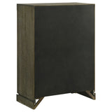 Gran Park Chest of Drawers - Furniture World