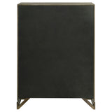 Gran Park Chest of Drawers - Furniture World