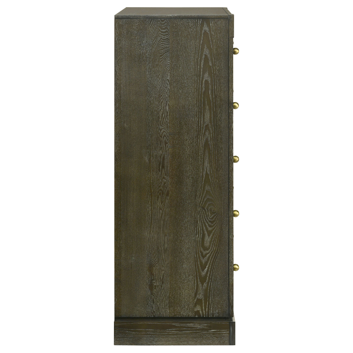 Gran Park Chest of Drawers - Furniture World