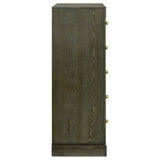 Gran Park Chest of Drawers - Furniture World
