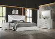 Ives Bedroom Set - Furniture World