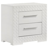 Ives Bedroom Set - Furniture World