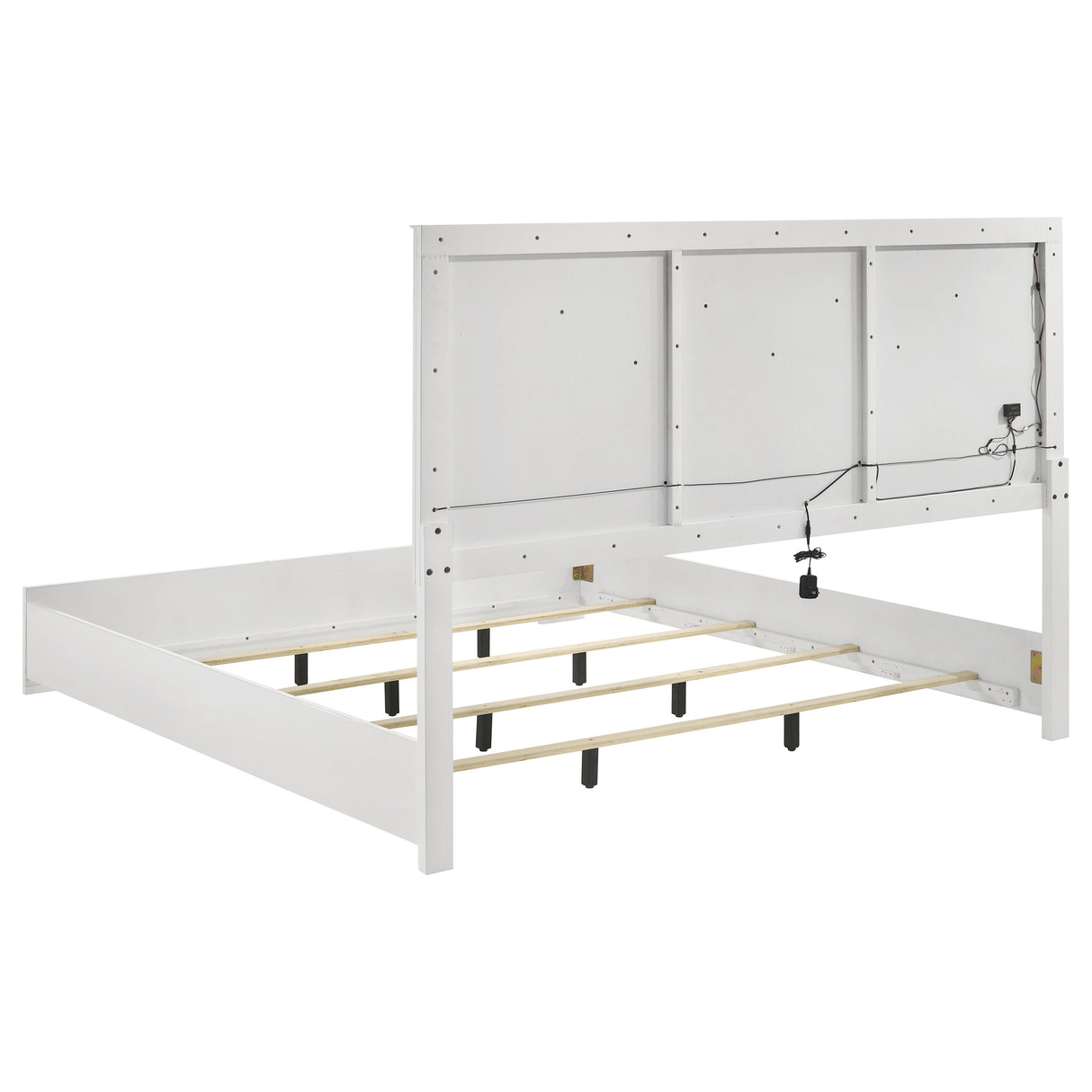 Ives Bedroom Set - Furniture World
