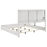 Ives Bedroom Set - Furniture World