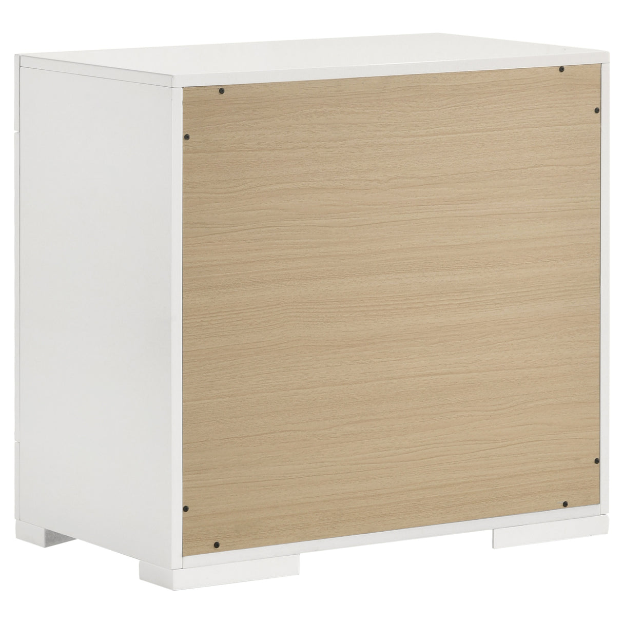 Ives Bedroom Set - Furniture World