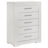 Ives Bedroom Set - Furniture World