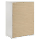 Ives Bedroom Set - Furniture World