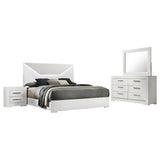 Ives Bedroom Set - Furniture World