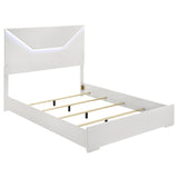 Ives Bedroom Set - Furniture World