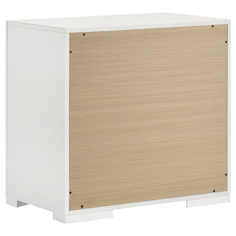 Ives Bedroom Set - Furniture World