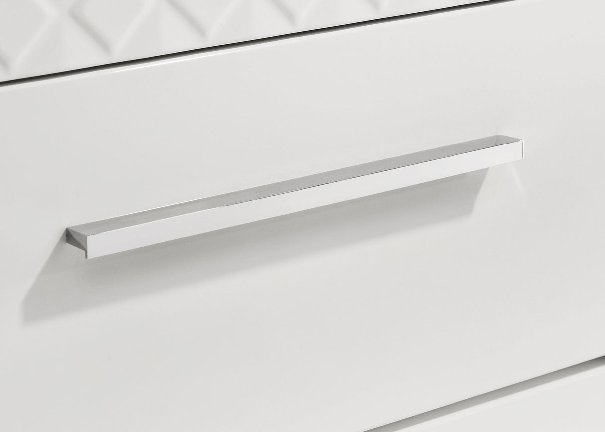 Ives Bedroom Set - Furniture World
