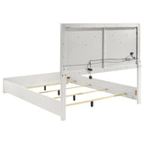 Ives Bedroom Set - Furniture World