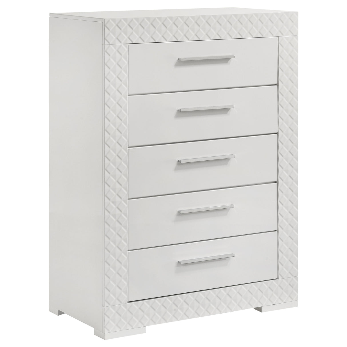 Ives Bedroom Set - Furniture World