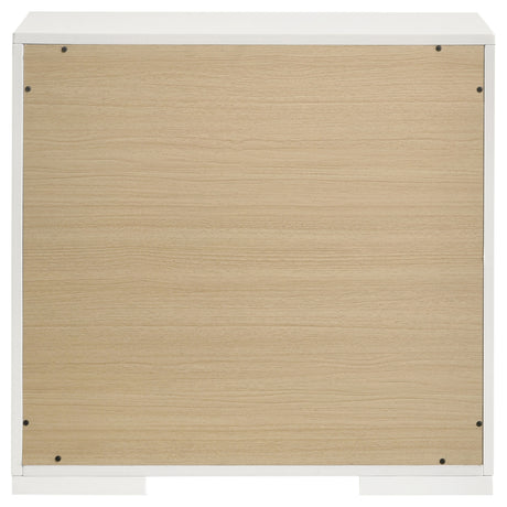 Ives Nightstand - Furniture World