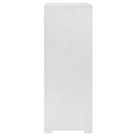 Ives Chest of Drawers - Furniture World