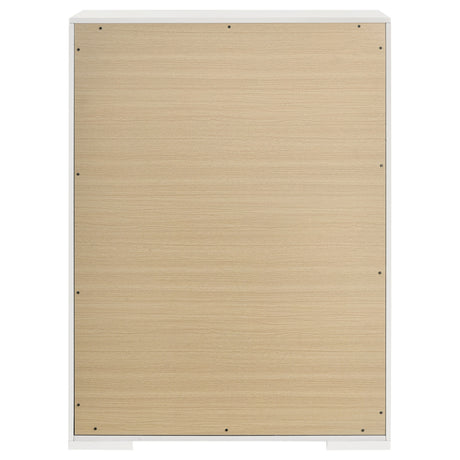 Ives Chest of Drawers - Furniture World