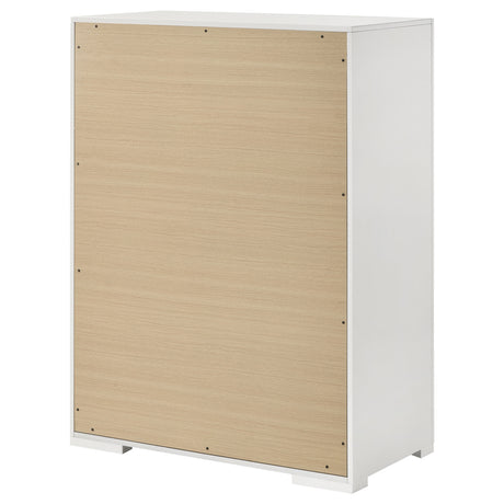 Ives Chest of Drawers - Furniture World