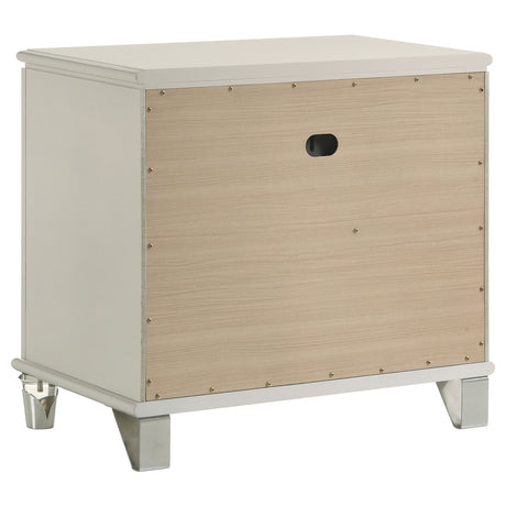 Olivia Bedroom Set - Furniture World