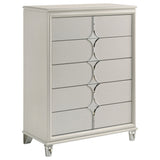 Olivia Bedroom Set - Furniture World