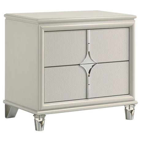 Olivia Bedroom Set - Furniture World