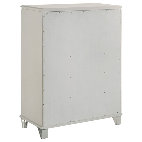 Olivia Bedroom Set - Furniture World