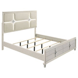 Olivia Bedroom Set - Furniture World