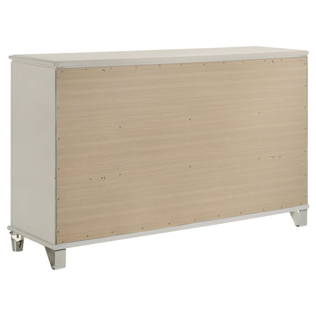 Olivia Bedroom Set - Furniture World