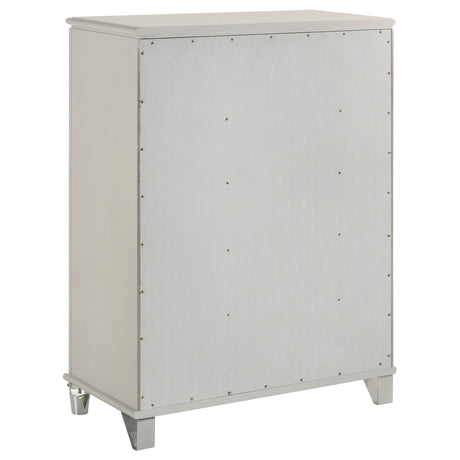 Olivia Bedroom Set - Furniture World