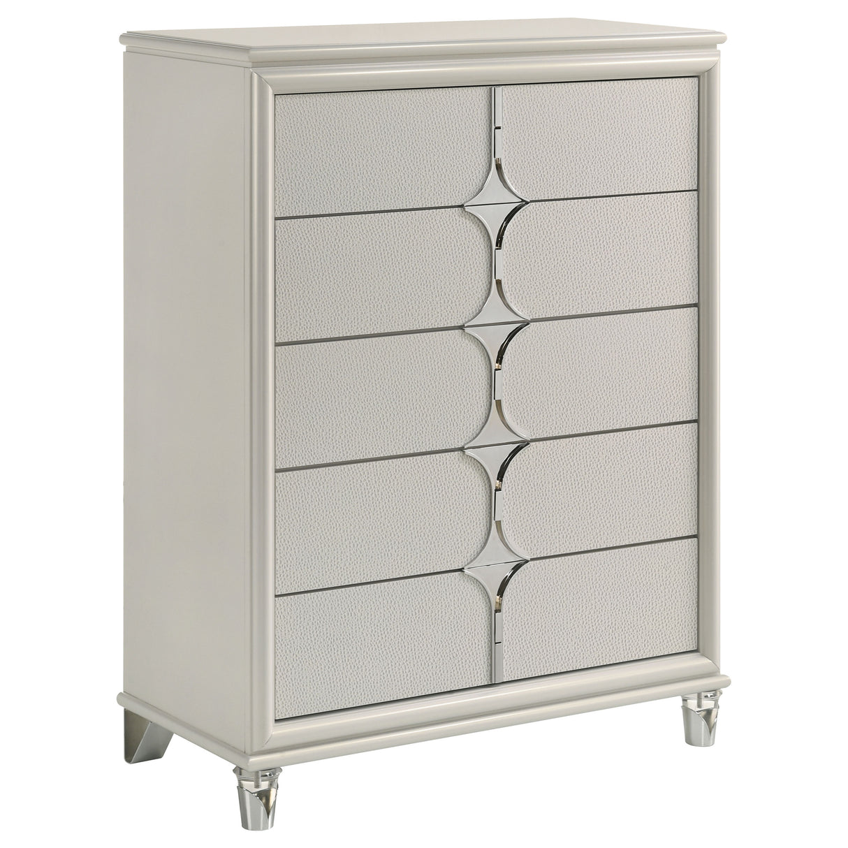 Olivia Bedroom Set - Furniture World