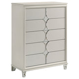 Olivia Bedroom Set - Furniture World