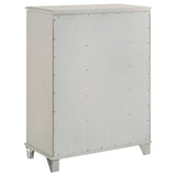 Olivia Bedroom Set - Furniture World