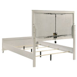 Olivia Bedroom Set - Furniture World