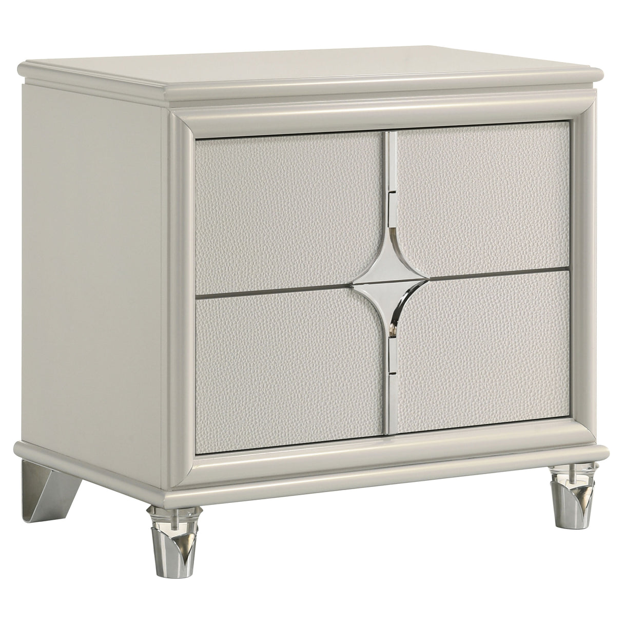 Olivia Bedroom Set - Furniture World