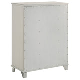 Olivia Bedroom Set - Furniture World