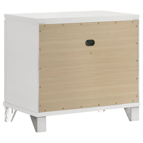 Marmore Bedroom Set - Furniture World