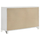 Marmore Bedroom Set - Furniture World