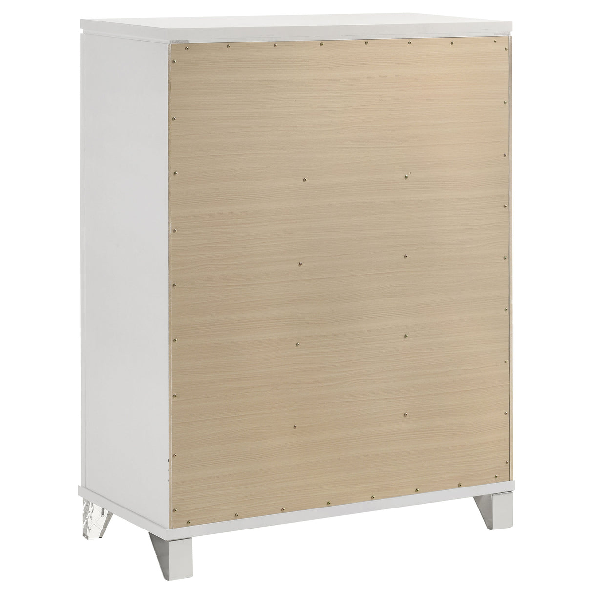 Marmore Bedroom Set - Furniture World