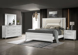 Marmore Bedroom Set - Furniture World
