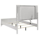 Marmore Bedroom Set - Furniture World
