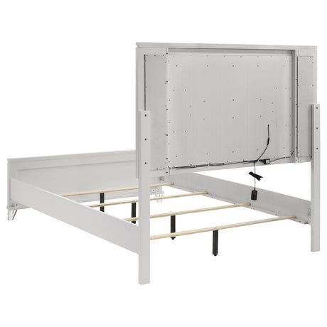 Marmore Bedroom Set - Furniture World